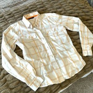 Arc’teryx Plaid Shirt